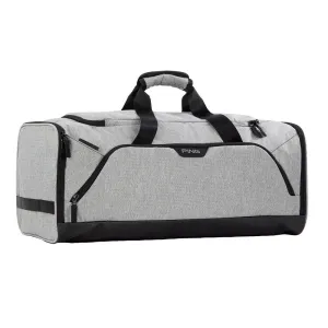 Best-Selling Ping Duffel Bag 251 - Textured Heather Grey Editor's Choice, Ladies golf clubs, Shot tracking golf sensor
