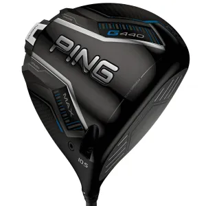 Best-Selling Ping G440 Driver - MAX Just for You, Best golf irons