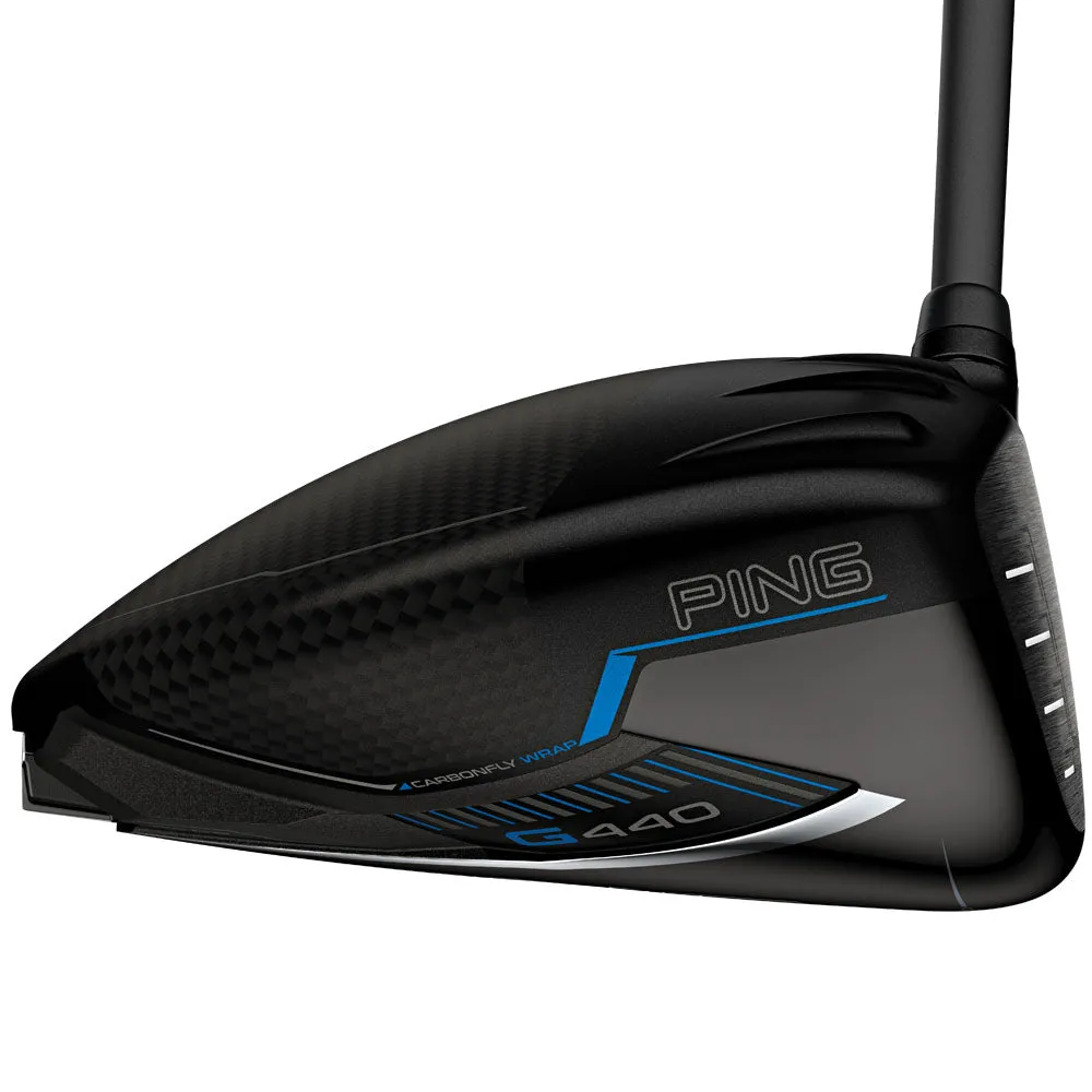 Ping G440 Driver - MAX, Golf gear for tall men