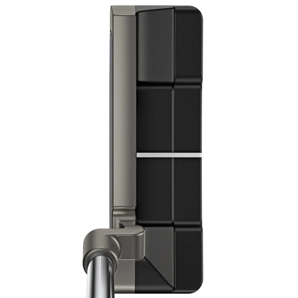 Best-Selling Ping Scottsdale Putter - Anser 2D Meet Your Match, MOI golf club technology, Steel shaft golf irons, Breathable golf pants