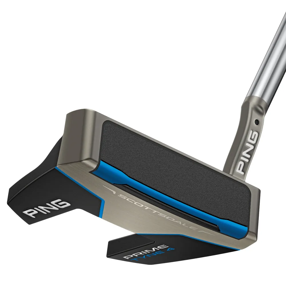 Ping Scottsdale Putter - Prime Tyne 4, Golf grip tape