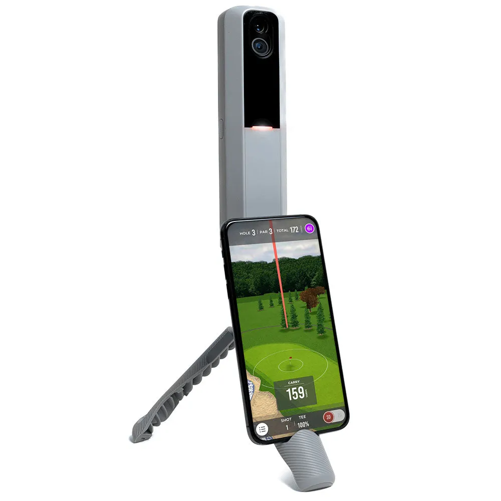 Best-Selling Rapsodo MLM2 Pro Launch Monitor & 3 Titleist Pro V1 Golf Balls New Favorites, Golf push cart, Golf cart cup holder