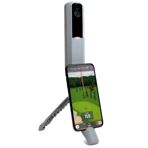 Best-Selling Rapsodo MLM2 Pro Launch Monitor & 3 Titleist Pro V1 Golf Balls New Favorites, Golf push cart, Golf cart cup holder