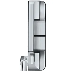 Best-Selling Scotty Cameron Studio Style Putter - Newport Power Up Your Day, Ping G430 hybrid, Low spin golf driver, Golf club regripping kit