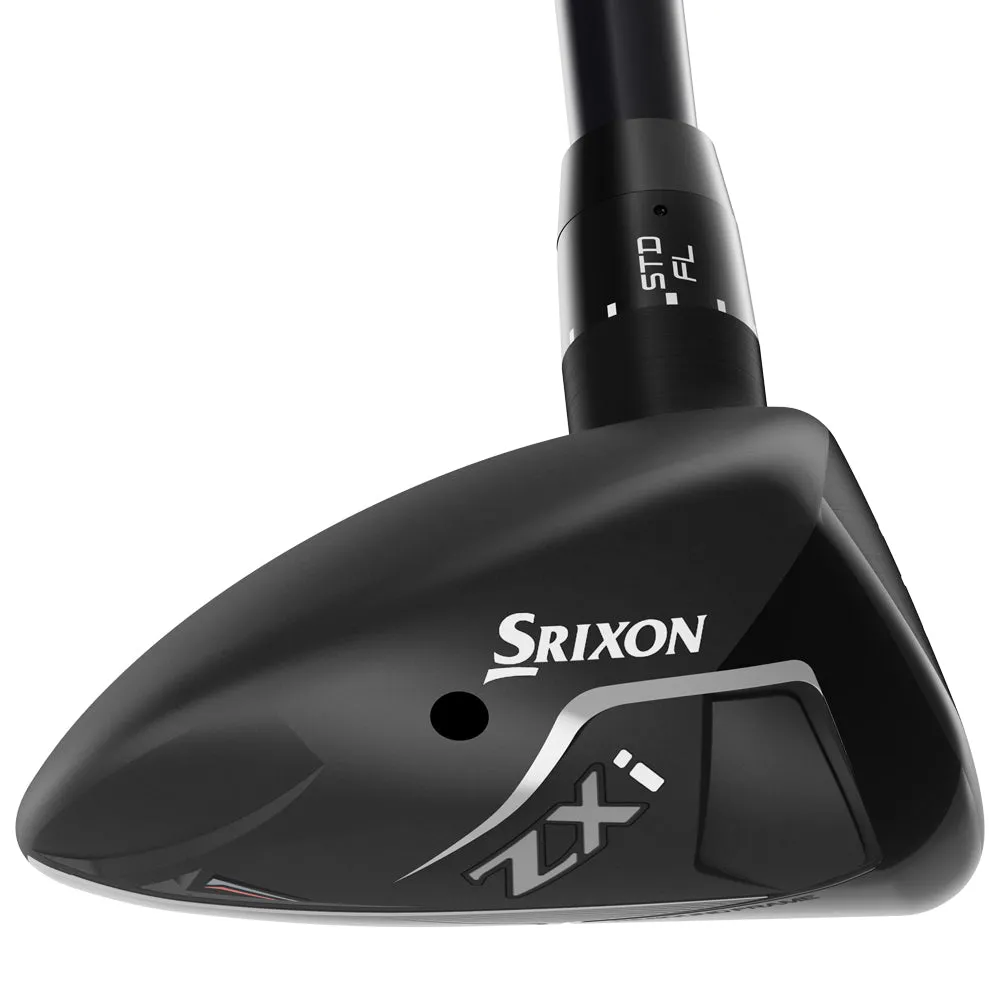 Srixon ZXi Hybrid, Best golf irons, Solar powered golf cart