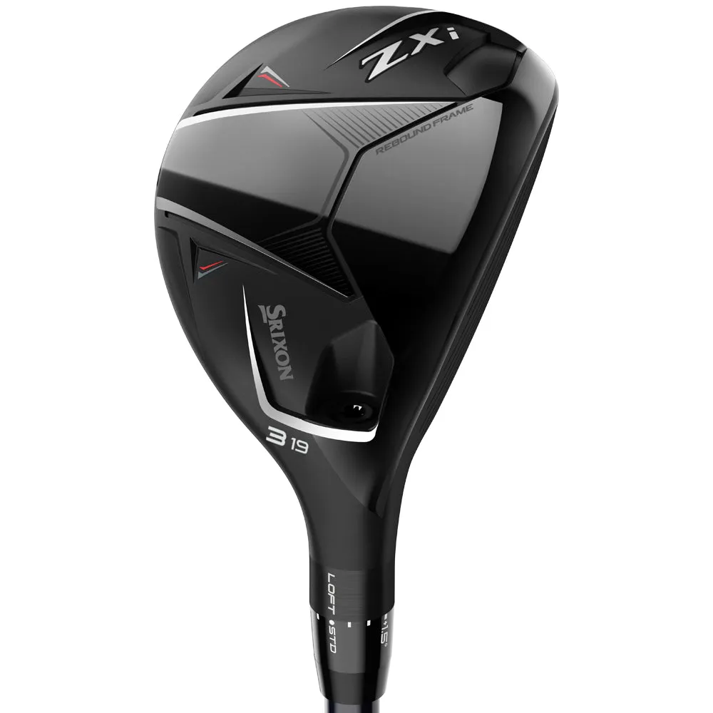 Best-Selling Srixon ZXi Hybrid Top-Rated, Leather golf gloves, Callaway Paradym irons