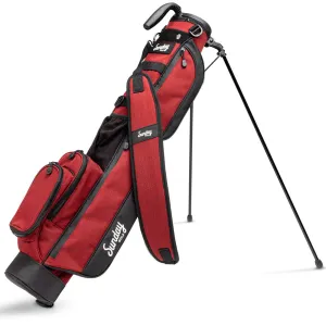 Best-Selling Sunday Golf Loma Pencil Stand Bag - Ron Burgundy Everyones Talking, Best waterproof golf shoes for walking, Solar powered golf cart, Golf ball stamp kit