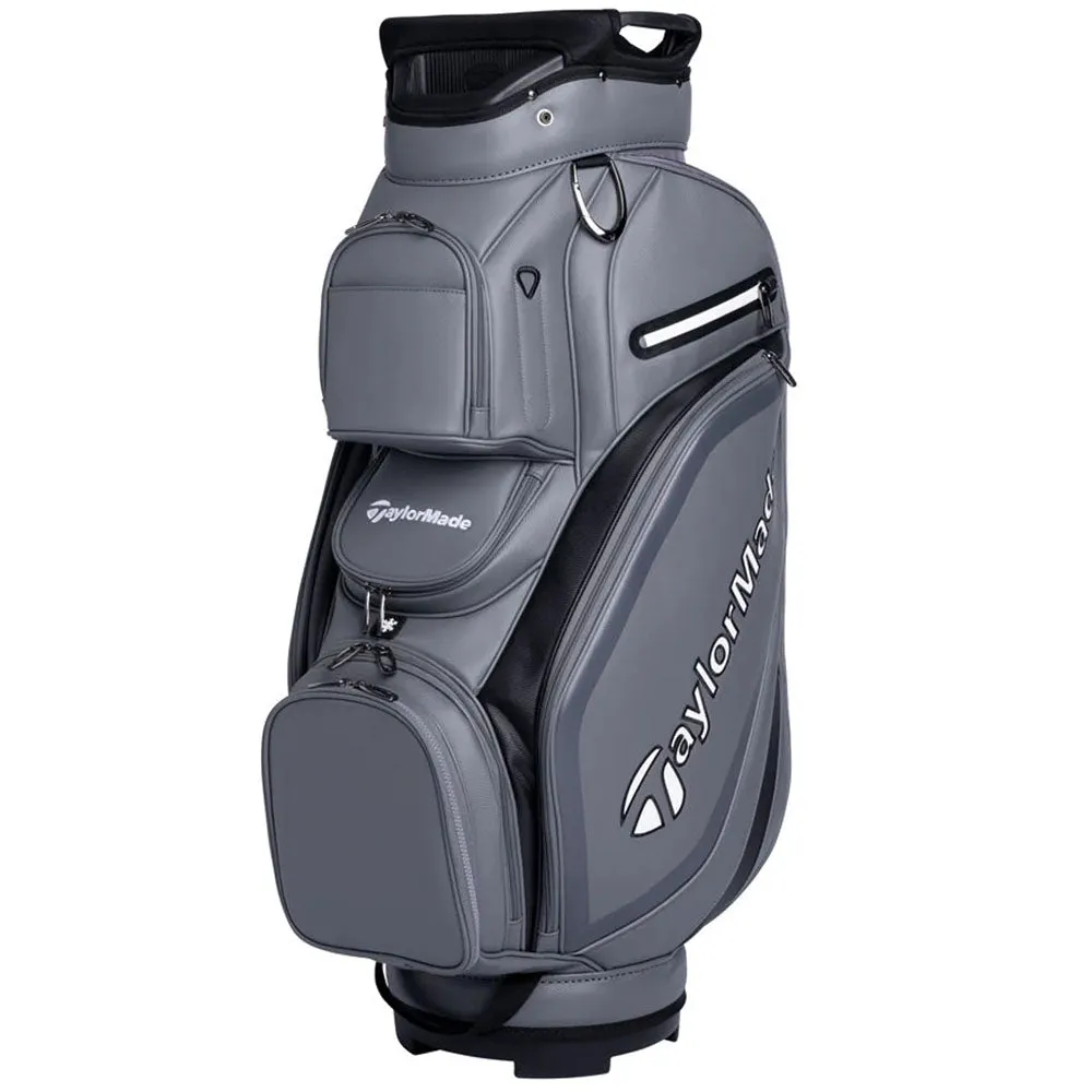Best-Selling TaylorMade Deluxe Cart Bag - Charcoal Must-Have, Golf ball markers, Best golf gifts 2024, Callaway golf set