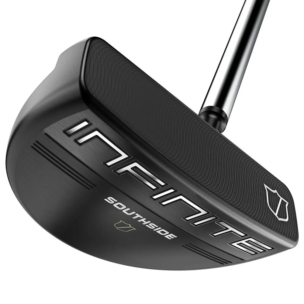 Wilson Infinite Putter - South Side, Golf grip tape