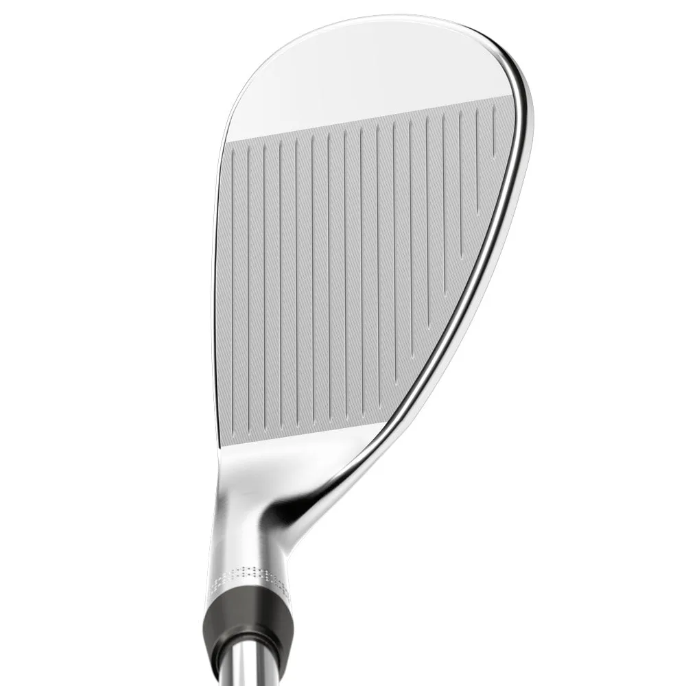 Callaway Opus Brushed Chrome Wedge - Steel, Cyber Monday golf discounts, Cheap golf equipment, Titleist TSR3 driver
