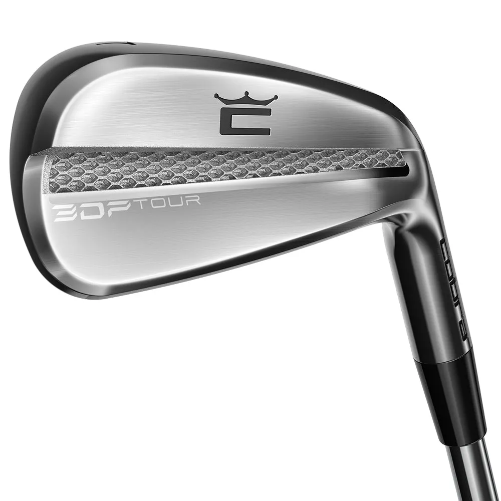 Cobra 3DP Printed Tour Irons - Steel, Titleist TSR3 driver, Golf rain gloves