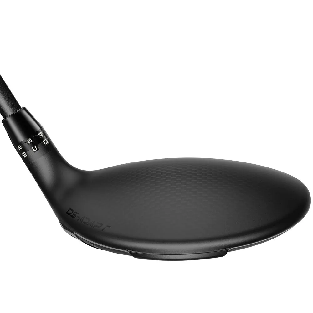 Cobra DS-Adapt Ladies Fairway Wood - MAX, FootJoy golf shoes