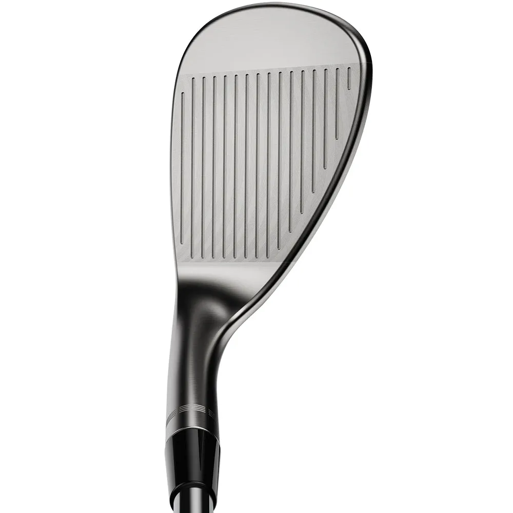 Cobra King RAW Wedge - Graphite, Golf club travel bag hard case, Golf ball finder glasses, Low spin golf driver