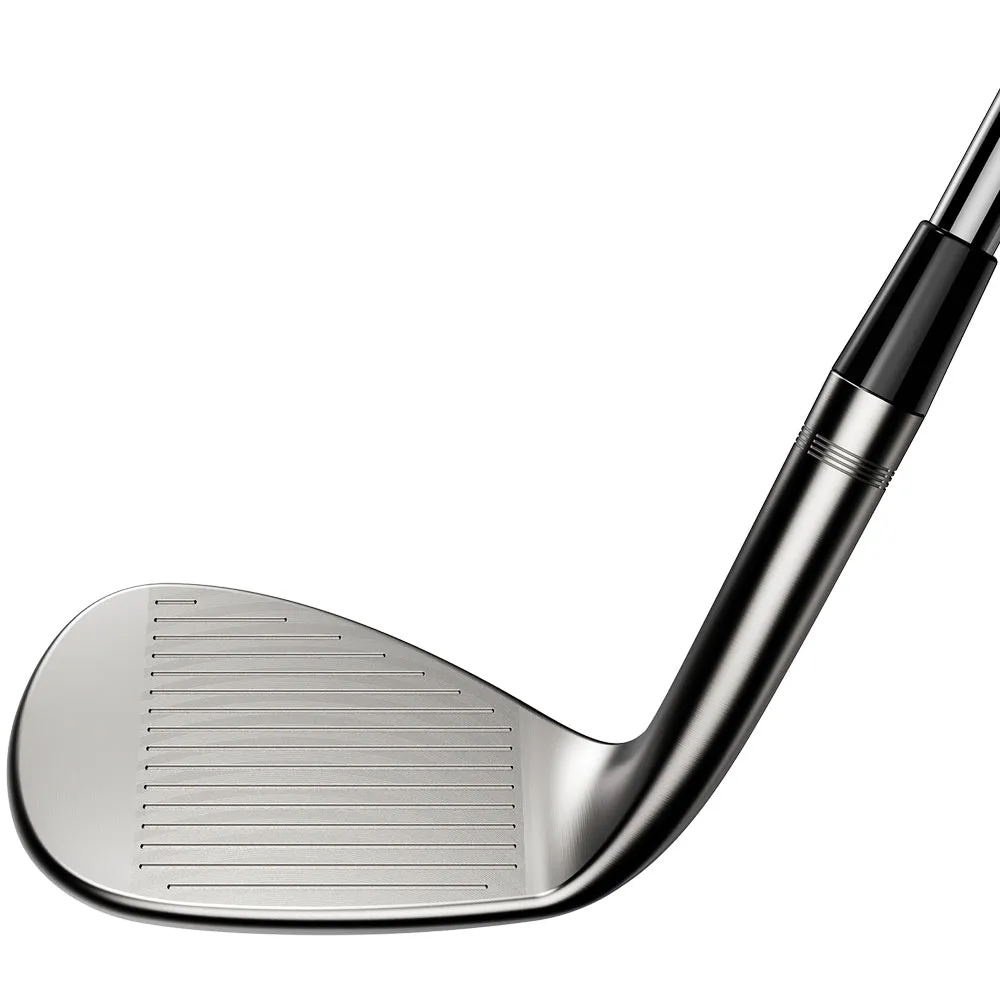 Cobra King RAW Wedge - Graphite, Callaway Paradym irons