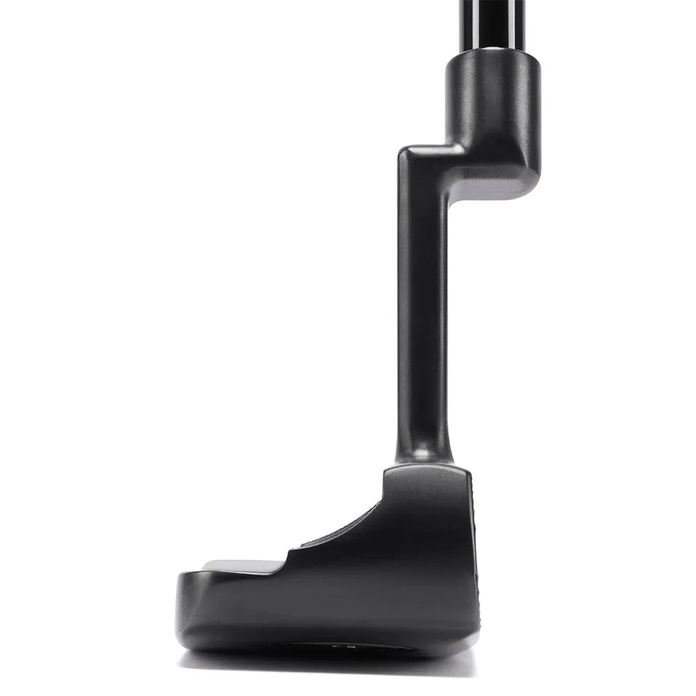 Mizuno M.Craft OMOI Putter - Black #4, Golf shaft flex chart, Golf swing trainer, Best waterproof golf shoes for walking