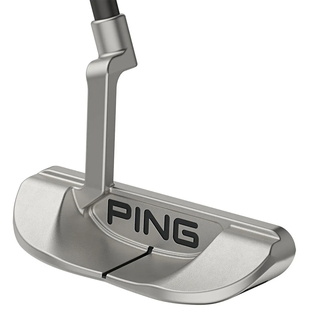 Ping '24 Putters - B60, Golf bag cooler pocket, Waterproof golf jacket