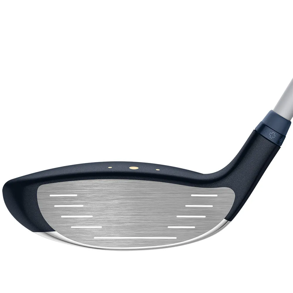 Ping G LE 3 Fairway Wood - Ladies, Backyard golf setup