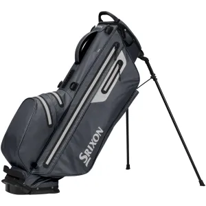 Better Than Ever Srixon Weatherproof Waterproof Stand Bag - Charcoal/Silver Editor's Choice, Golf rain gloves, Wide width golf shoes