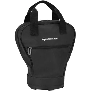 Better Than Ever TaylorMade Performance Practice Ball Bag - Black Loved by Thousands, TaylorMade Stealth driver, Golf club fitting near me