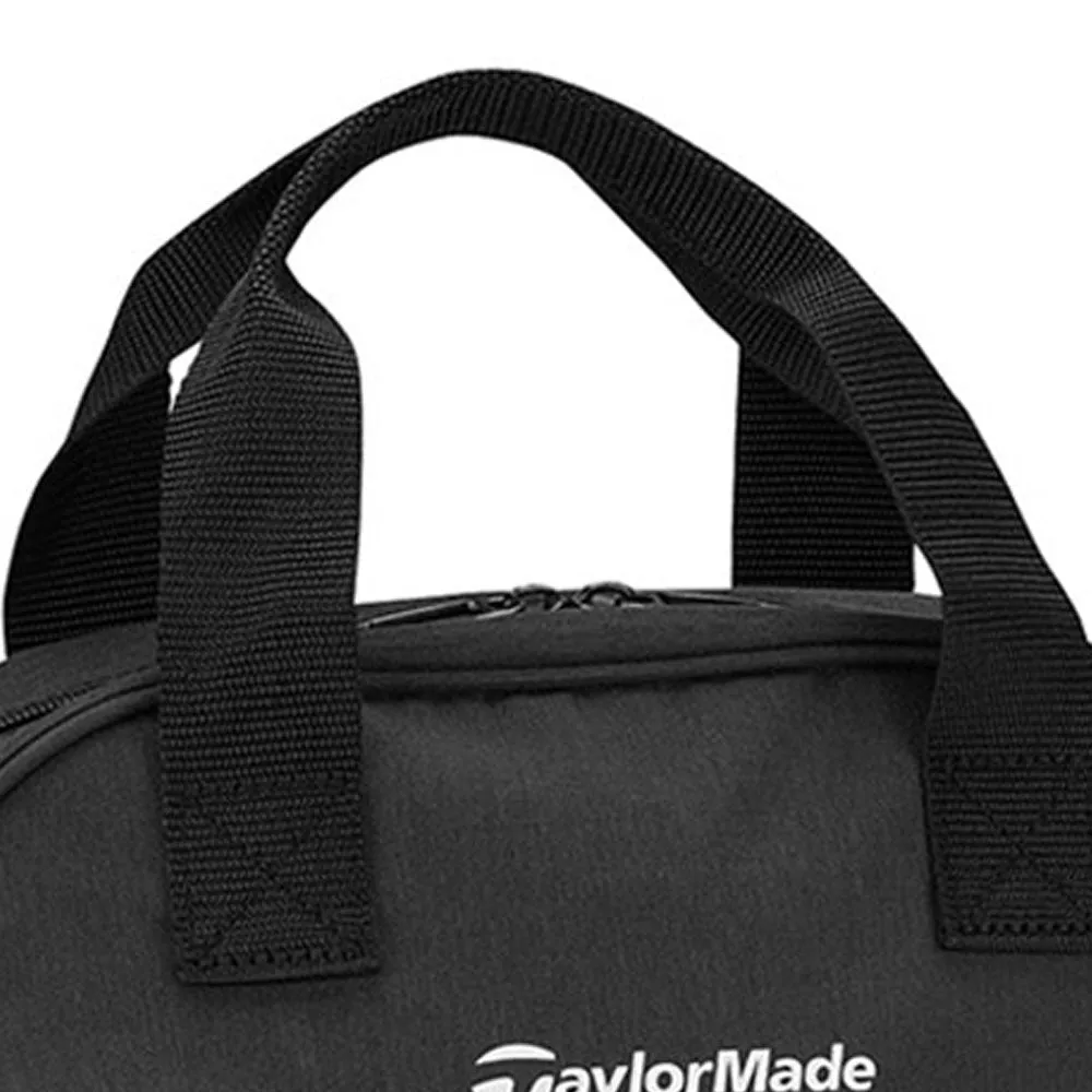 TaylorMade Performance Practice Ball Bag - Black, Golf shaft flex chart, Left-handed golf putters