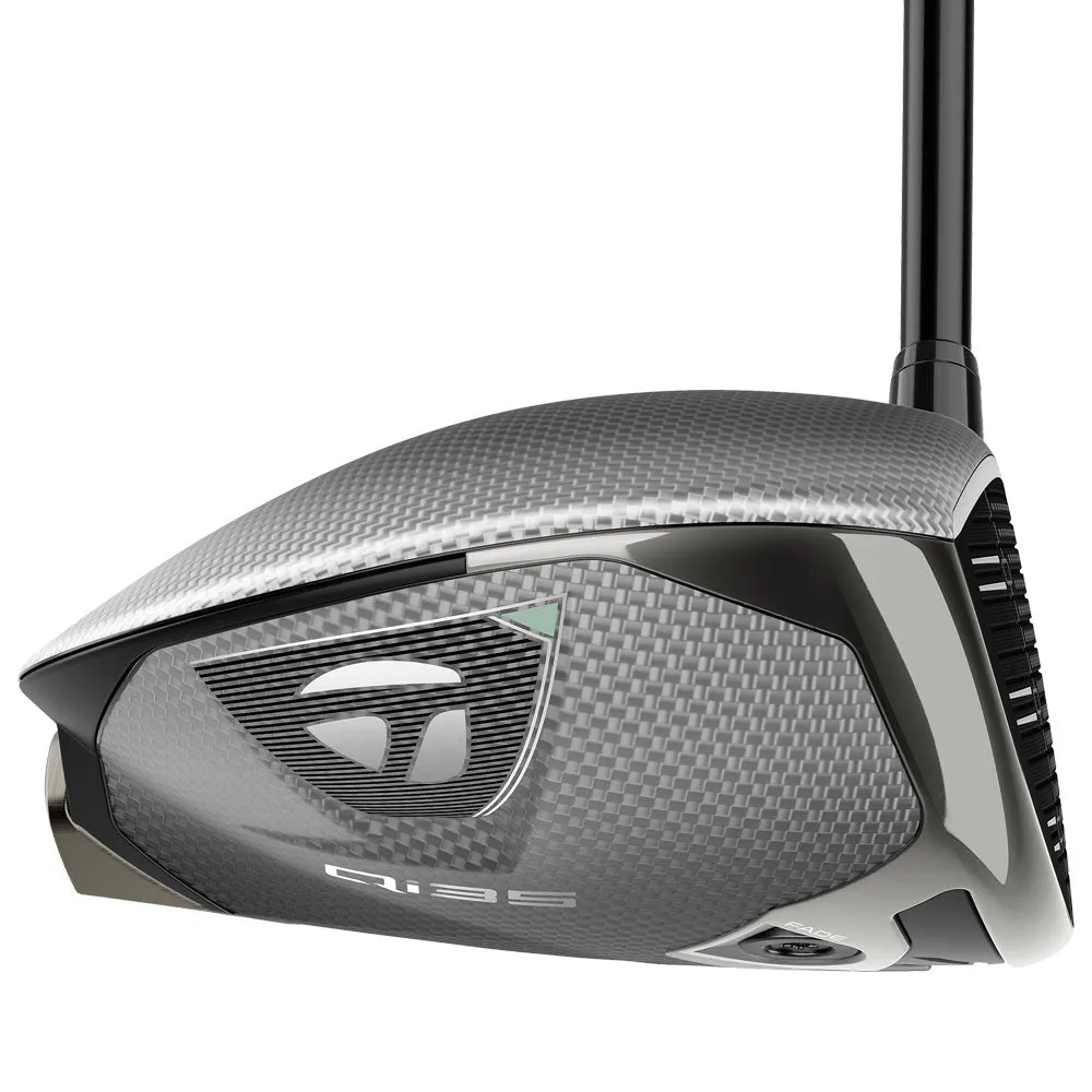 TaylorMade Qi35 Driver - LS, What golf ball is best for high handicappers, Cyber Monday golf discounts, Vegan golf shoes