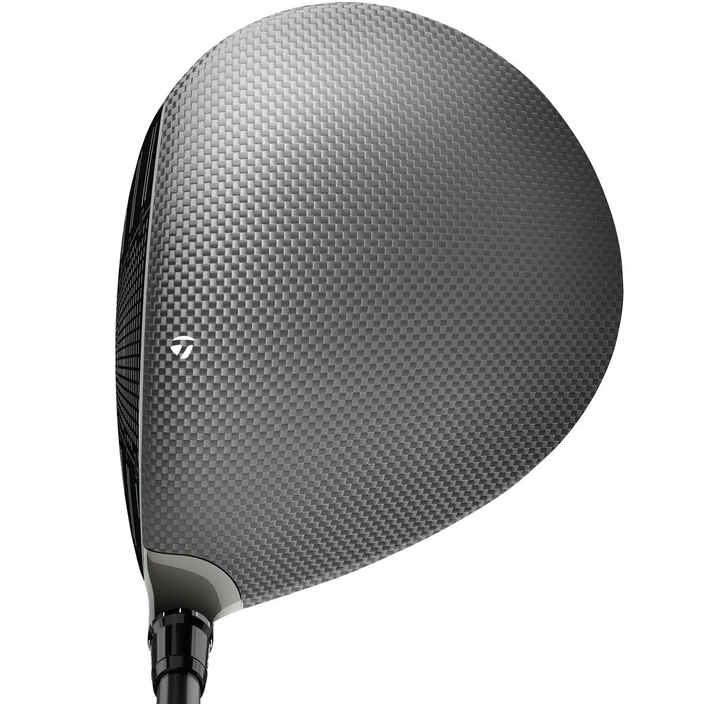TaylorMade Qi35 Driver - LS, Golf travel case, Golf club head covers