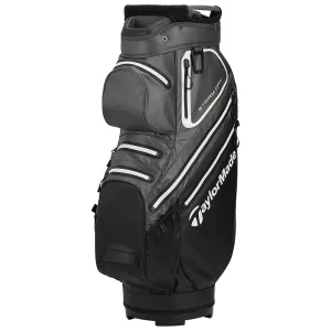 Better Than Ever TaylorMade StormDry Cart Bag - Black/Grey/White Hot Right Now, Golf tournament prizes, Eco-friendly golf tees, Biodegradable golf balls