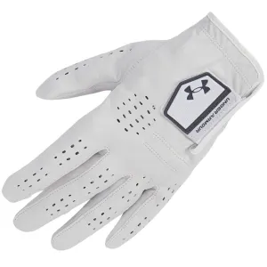 Better Than Ever Under Armour Tour Leather Golf Glove - Castlerock/White Hot Deal, Golf rain gloves, Adjustable golf driver, Low spin golf driver