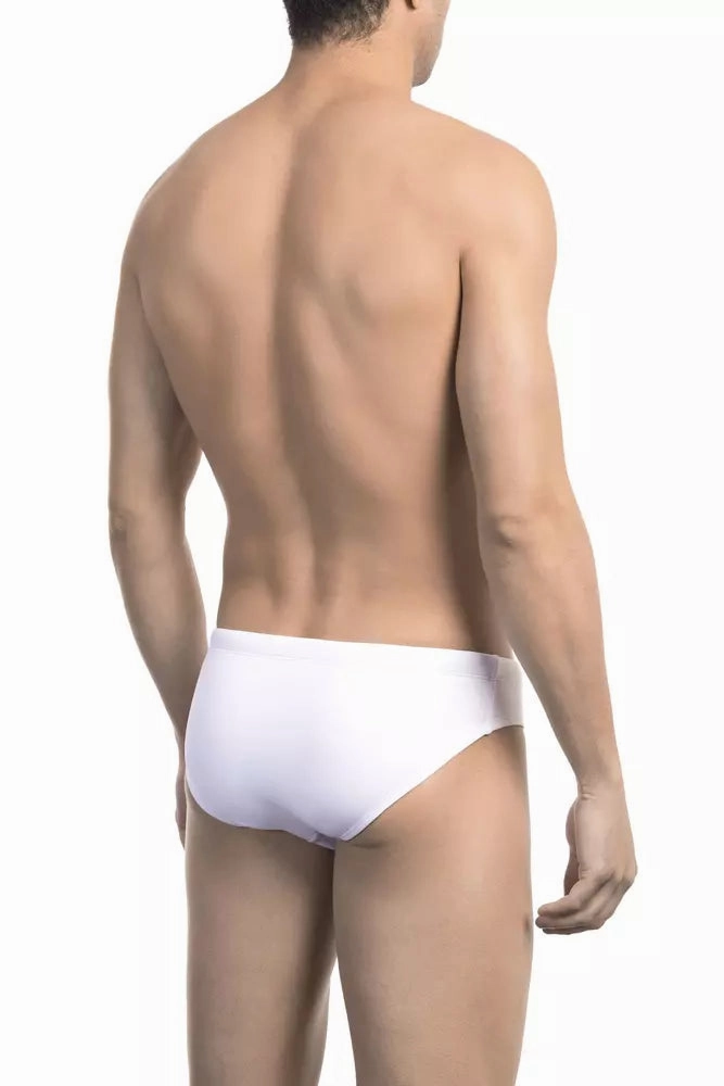 Bikkembergs Polyamide Men's Men's Swimwear