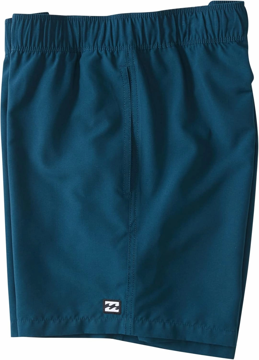 Billabong Men's Standard Classic Elastic Waist Boardshort Swim Short Trunk, 16 Inch Outseam