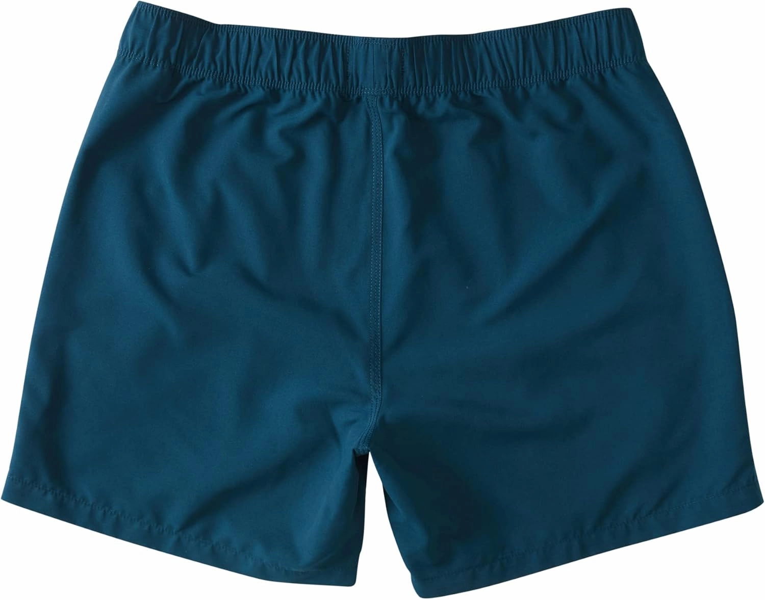 Billabong Men's Standard Classic Elastic Waist Boardshort Swim Short Trunk, 16 Inch Outseam