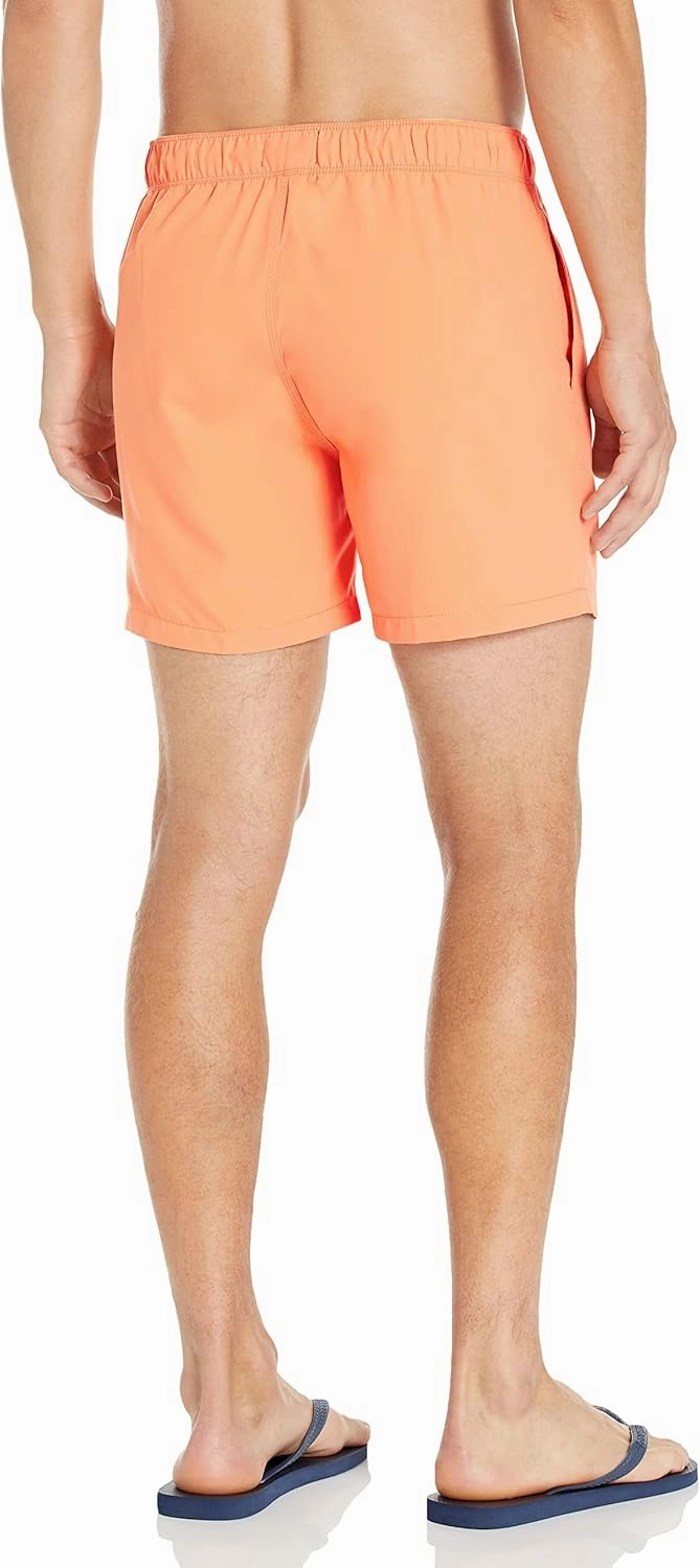 Billabong Men's Standard Classic Elastic Waist Boardshort Swim Short Trunk, 16 Inch Outseam