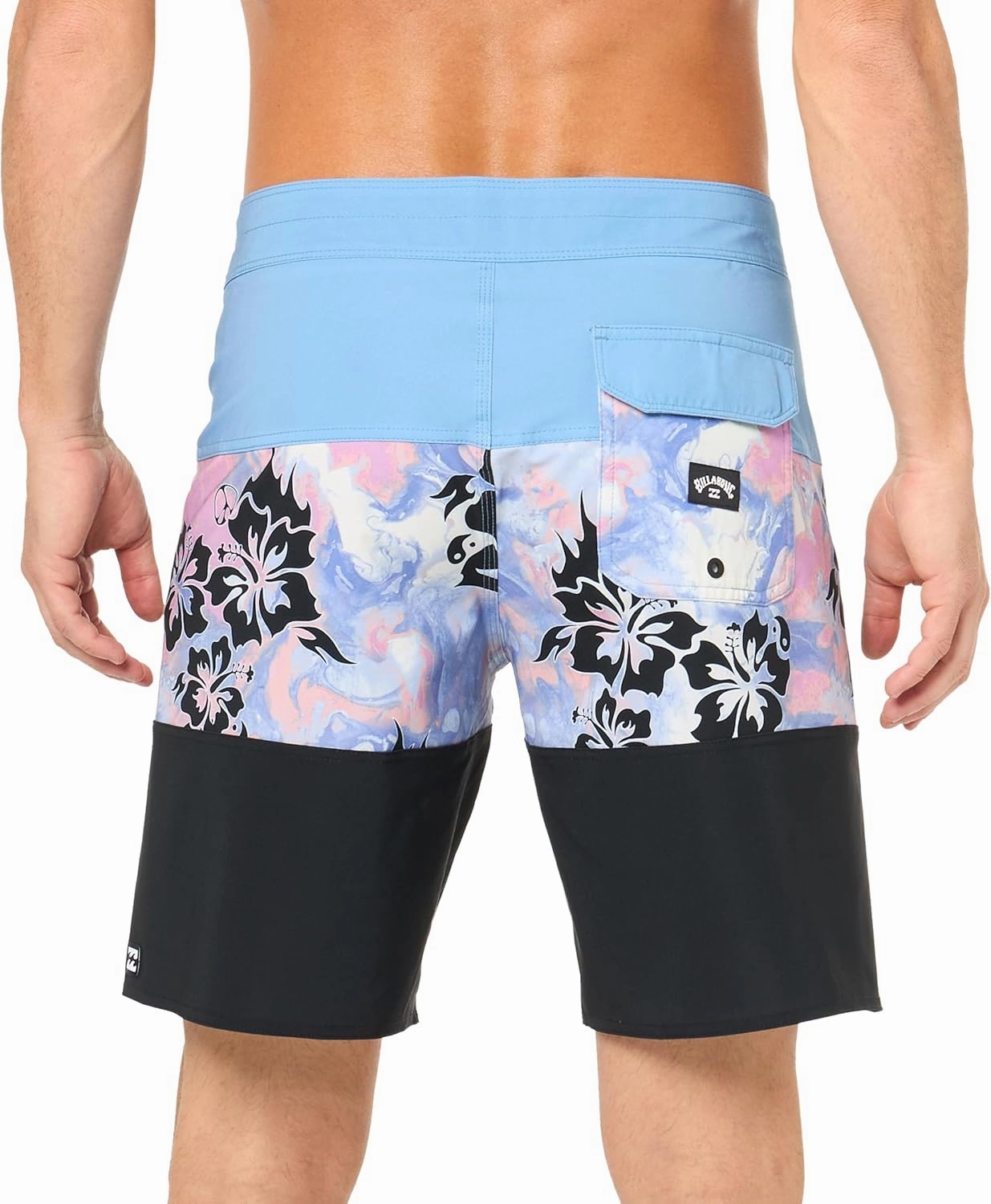 Billabong Men's Tribong Pro Boardshort