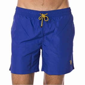 Billionaire Italian Couture Polyester Men's Swimwear Men's Trunks