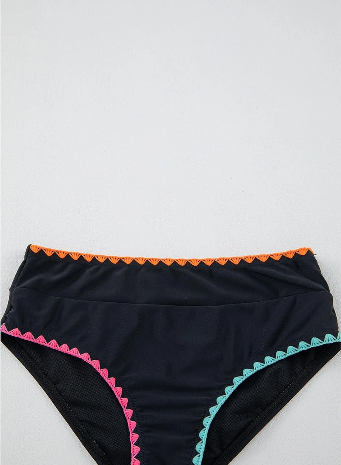 blibean Teen Girls Swimsuits Two Piece Bikini Sets with Chest Pad Size 6-15 Years