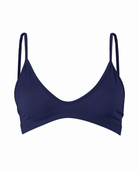 BLISSFUL Bikini Bra Top | Eclipse