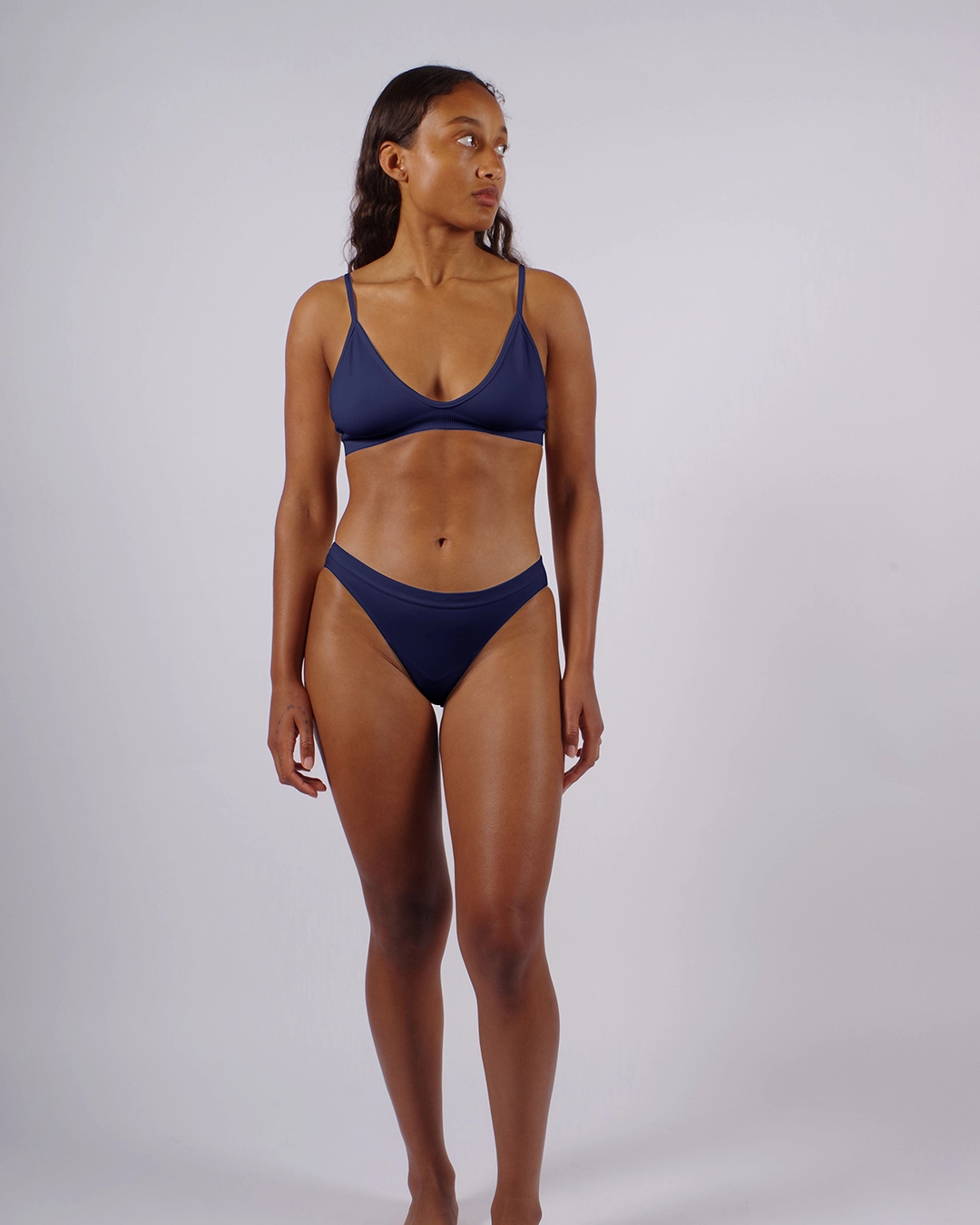 BLISSFUL Bikini Bra Top | Eclipse