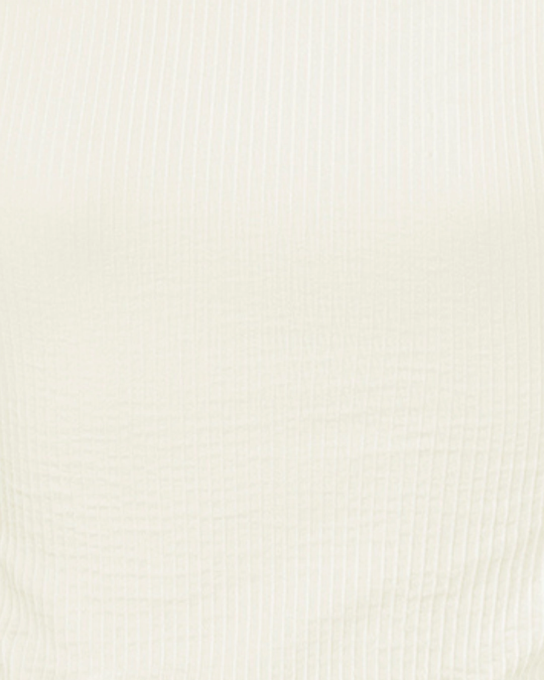 BLITHE Wide Ribbed Leggings | Cream