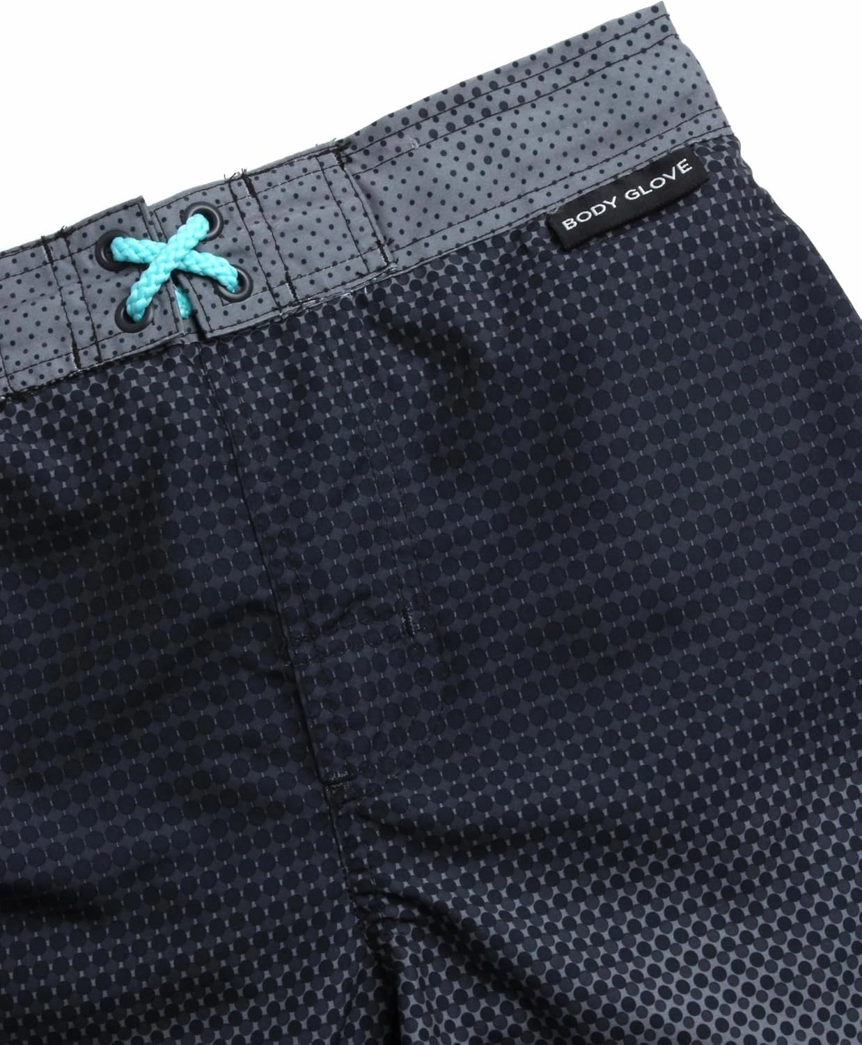 Body Glove Boys Swim Set - 2 Piece Boys Swim Trunks with Rash Guard UV Protection Swimsuit Kids Bathing Suits (Sizes 4-12)