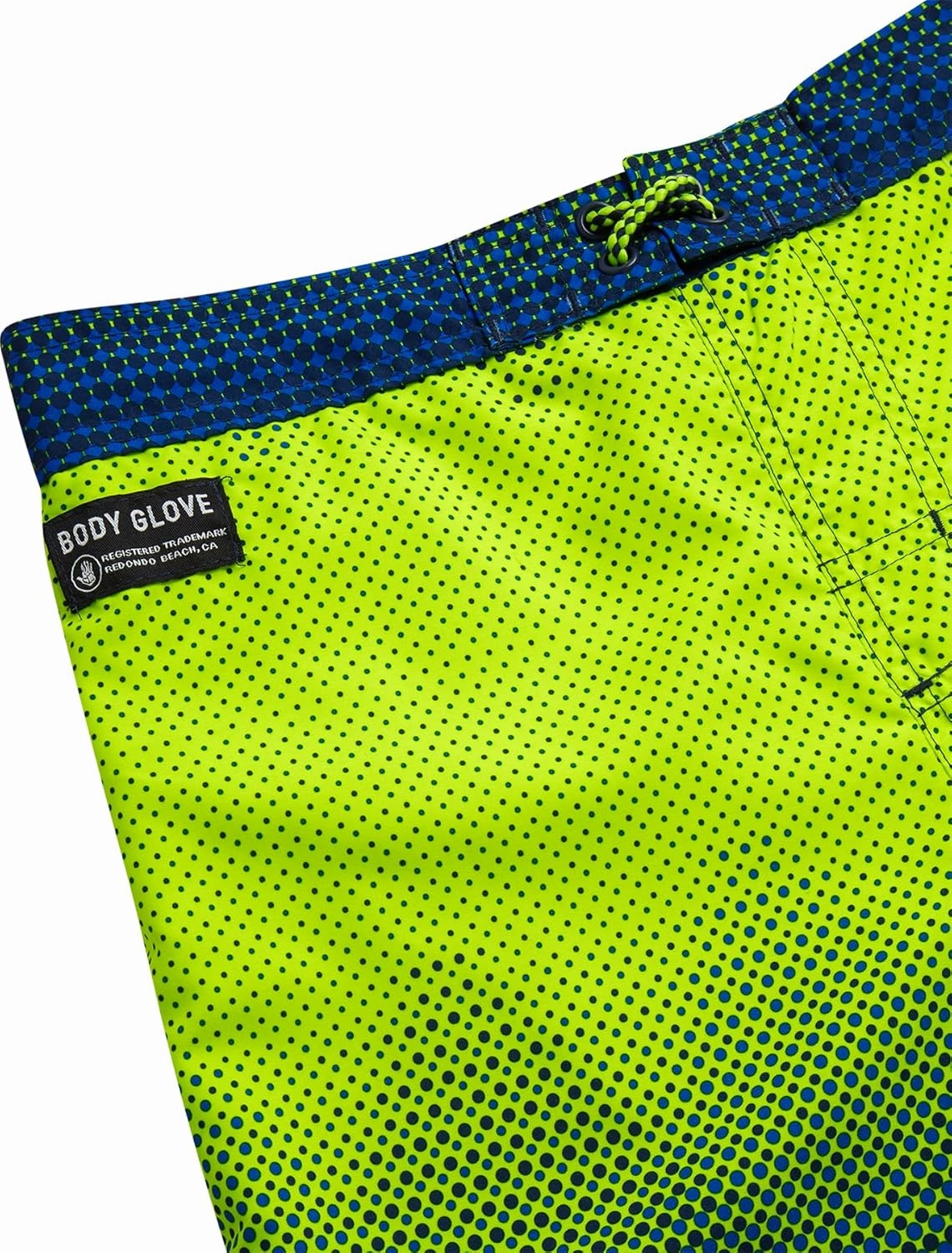Body Glove Boys Swim Set - 4 Piece UPF 50  Swim Trunks and Rash Guard for Boys Kids Swimwear Set (Sizes: 4-12)