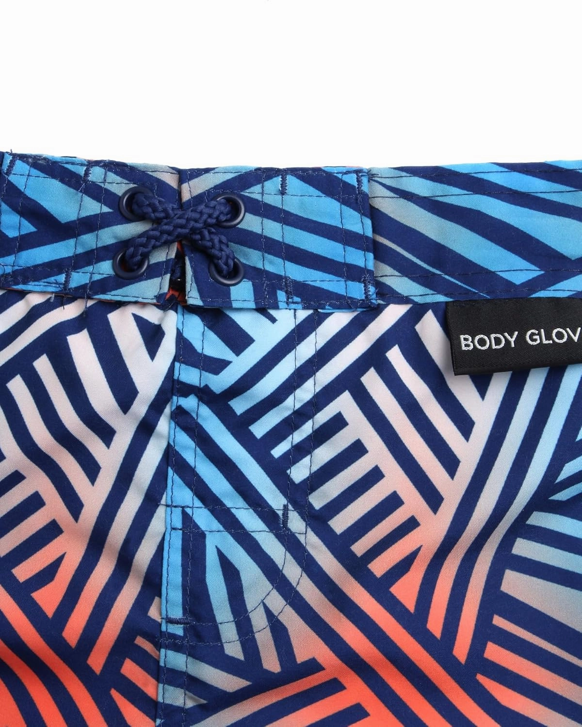 Body Glove Toddler Boys Swim Set - 2 Piece UPF 50  Quick Dry Swim Trunks and Rash Guard for Boys Kids Swimwear (Sizes: 2T-4T)