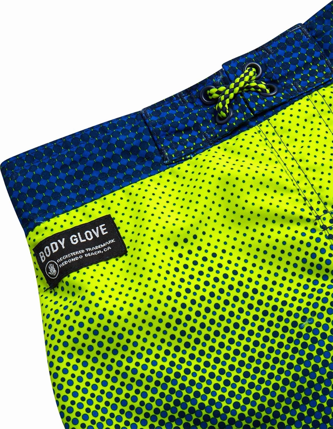 Body Glove Toddler Boys Swim Set - 2 Piece UPF 50  Quick Dry Swim Trunks and Rash Guard for Boys Kids Swimwear (Sizes: 2T-4T)