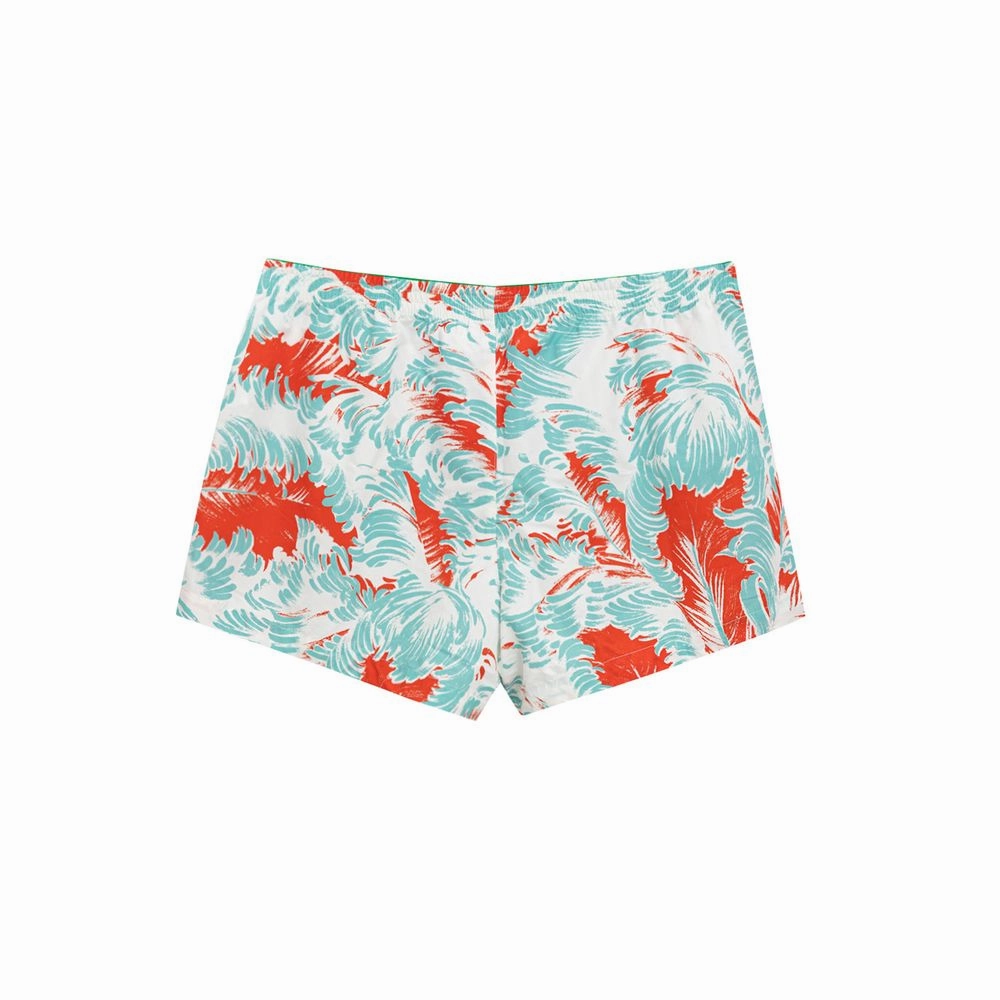 Bottega Veneta Polyamide Men's Swimwear