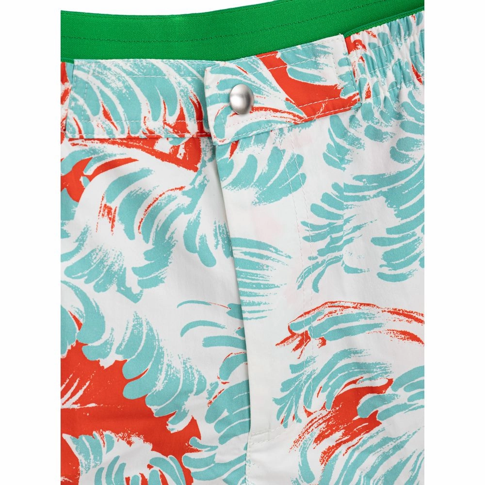 Bottega Veneta Polyamide Men's Swimwear