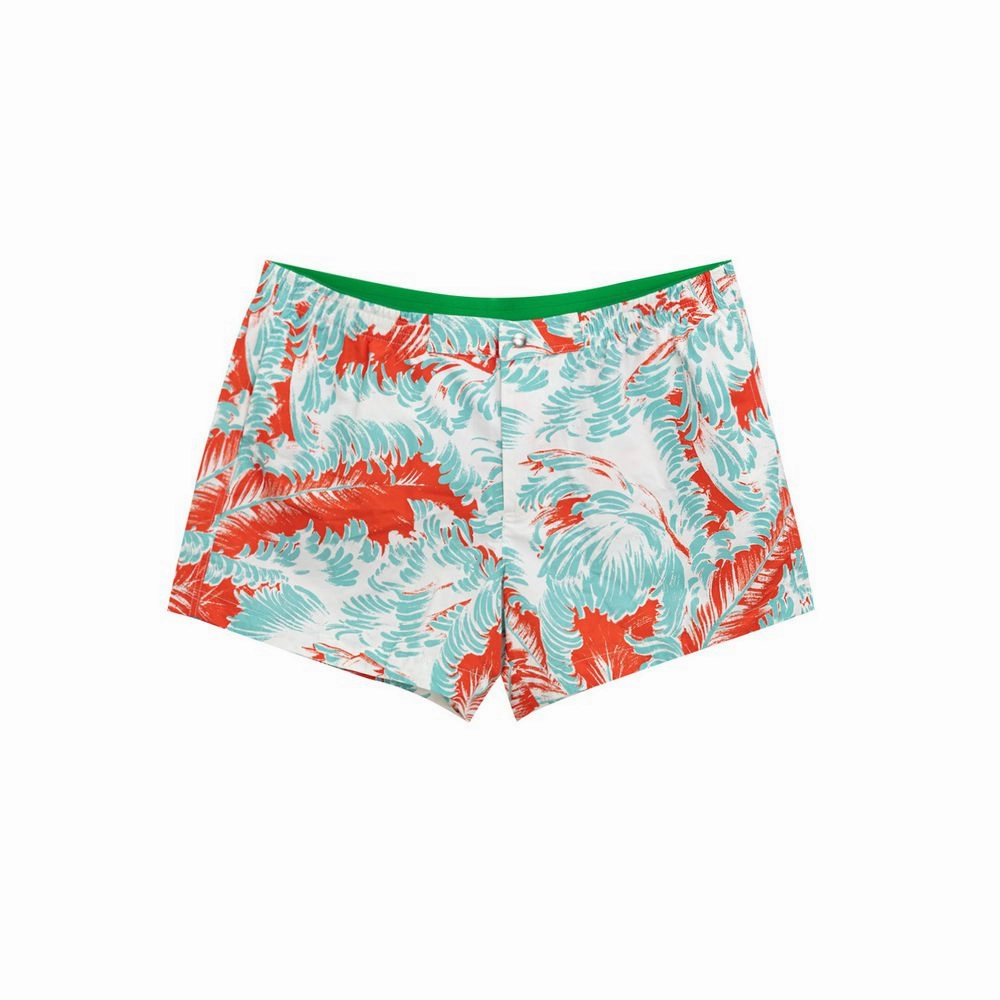 Bottega Veneta Polyamide Men's Swimwear
