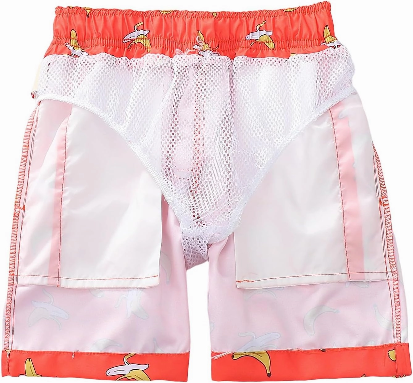 Boys Swim Trunks Toddler Broad Swim Shorts Quick Dry Kids Swim Bathing Suit Boys Swim Set