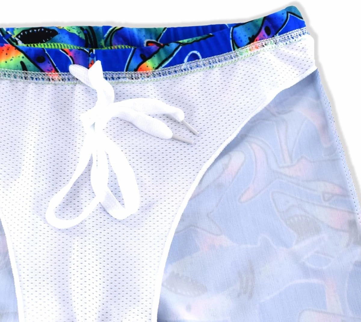 Boys Two Piece Rash Guard Swimsuits Kids Short Sleeve Sunsuit Swimwear Sets