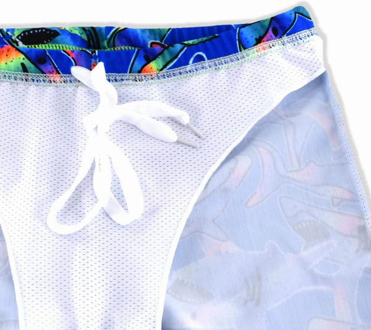 Boys UPF 50  Long Sleeve Rash Guard and Swim Trunks Outfit Set Toddler to Big Boy Sizes (3-11Years)