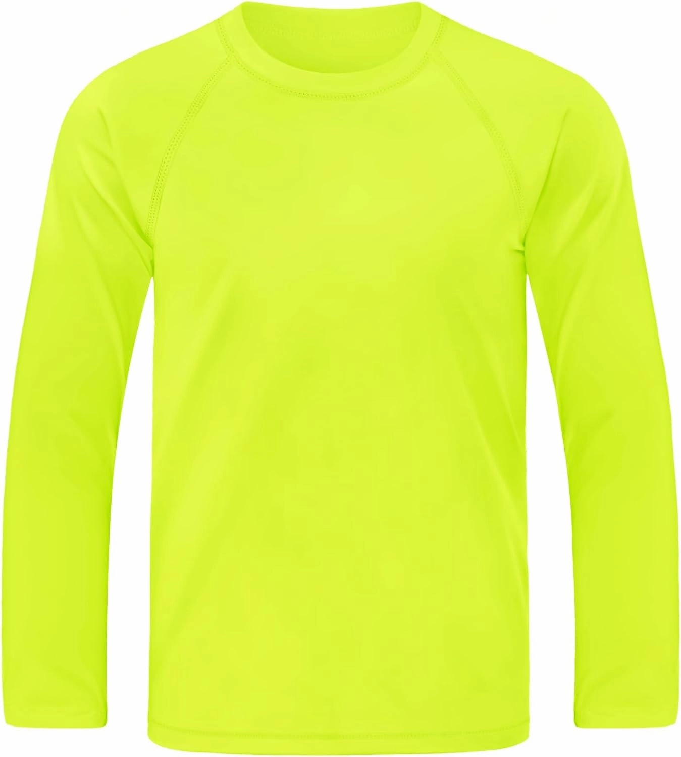 Boys UPF 50  Rash Guard Long Sleeve Swim Shirt UV Sun Protection Swimsuit SPF Water Surfing Sun Shirts for Boy Kids Quick Dry