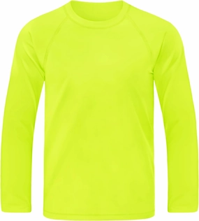 Boys UPF 50  Rash Guard Long Sleeve Swim Shirt UV Sun Protection Swimsuit SPF Water Surfing Sun Shirts for Boy Kids Quick Dry